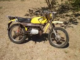Yamaha AG100