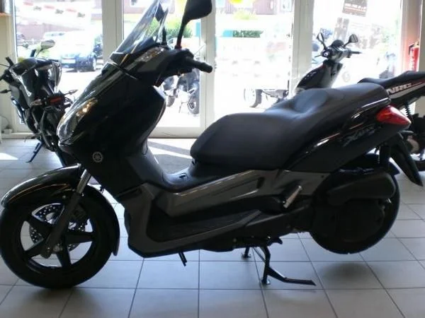Veli VL125T-5 EEC