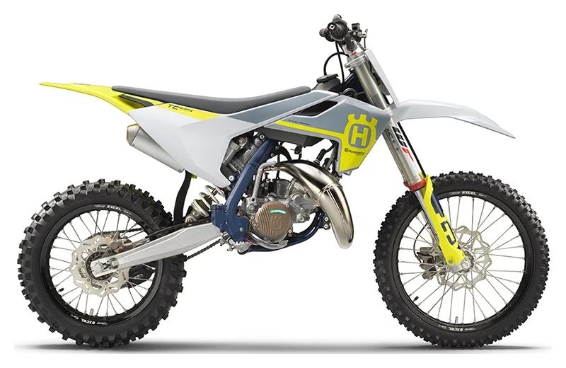 Husqvarna TC 85 17-14