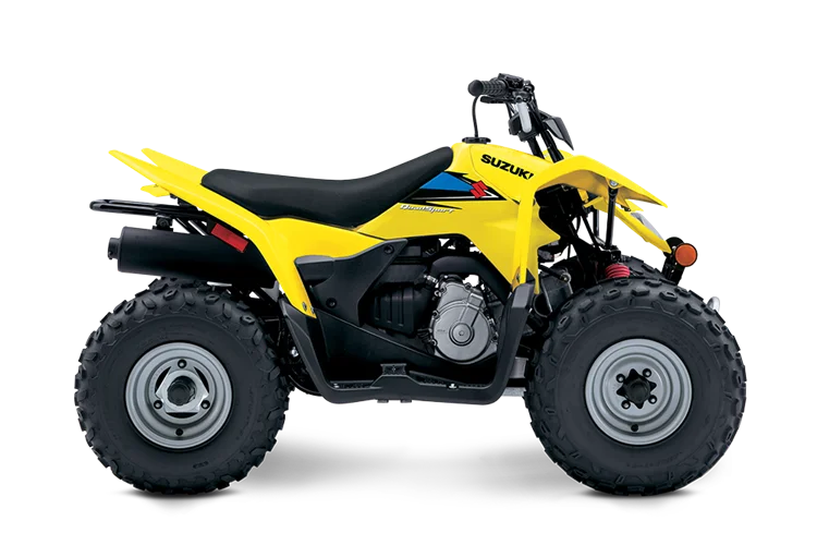 Suzuki QuadSport Z90