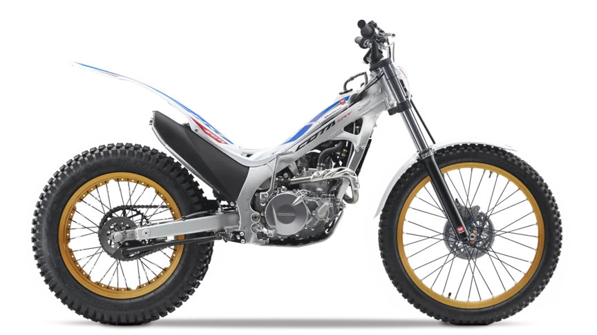 Honda Montesa Cota 4RT 260