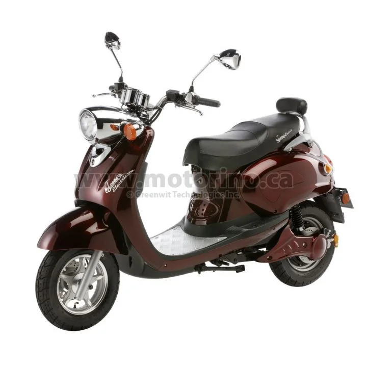 Motorino XPn