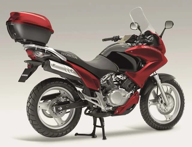 Honda XL 125 Varadero