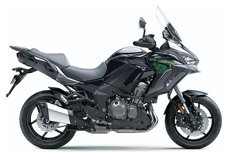 Kawasaki Versys 1000 SE