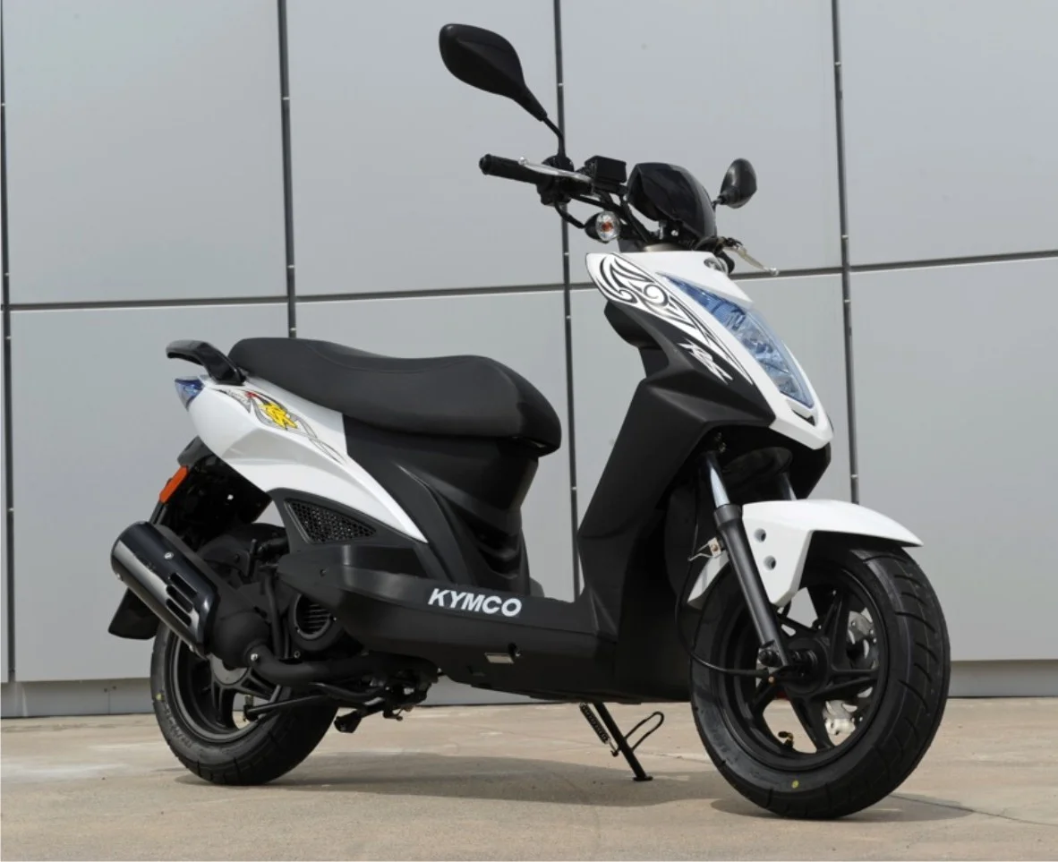 Kymco Agility RS