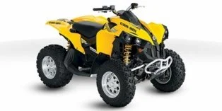 Can-Am Renegade 800 EFI
