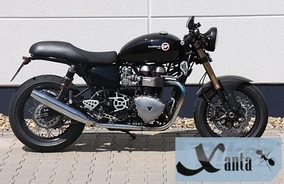 LSL Clubman T 860RR 2013