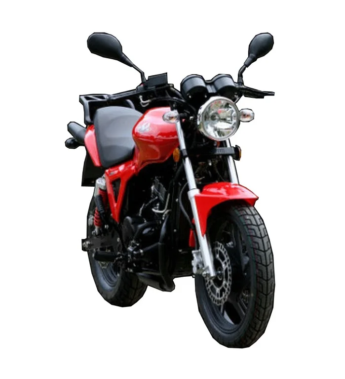 AJS NAC12 125 2010