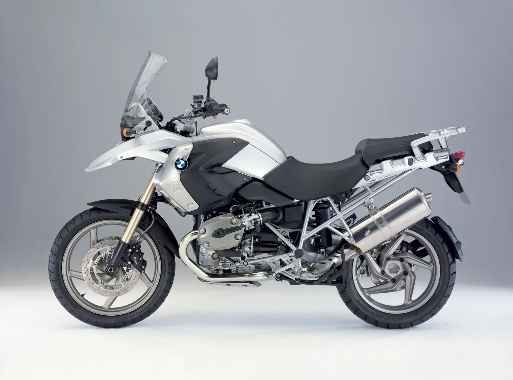 BMW R 1200 GS