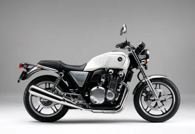 Honda CB1100 Type 2 ABS