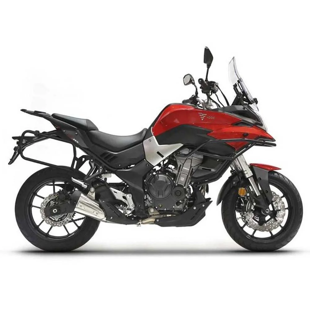 Voge 500DS 2020