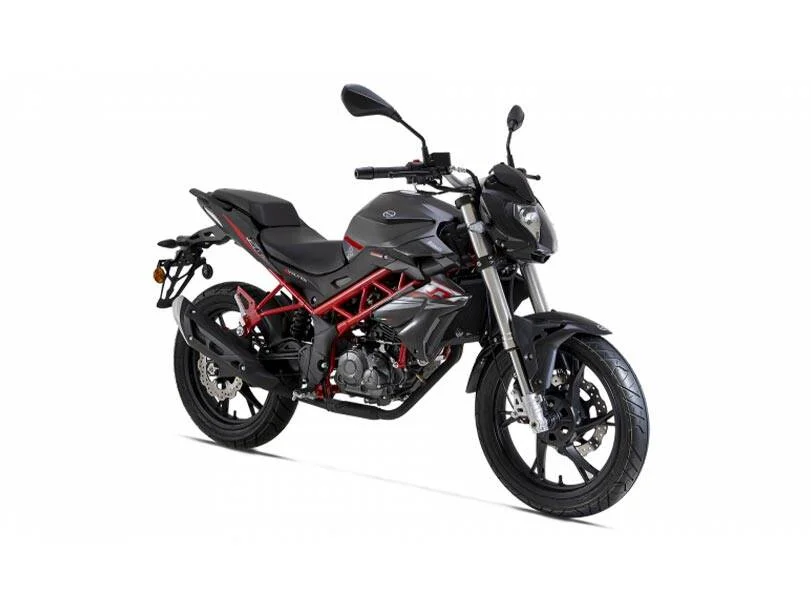 Benelli TNT 150i 2024