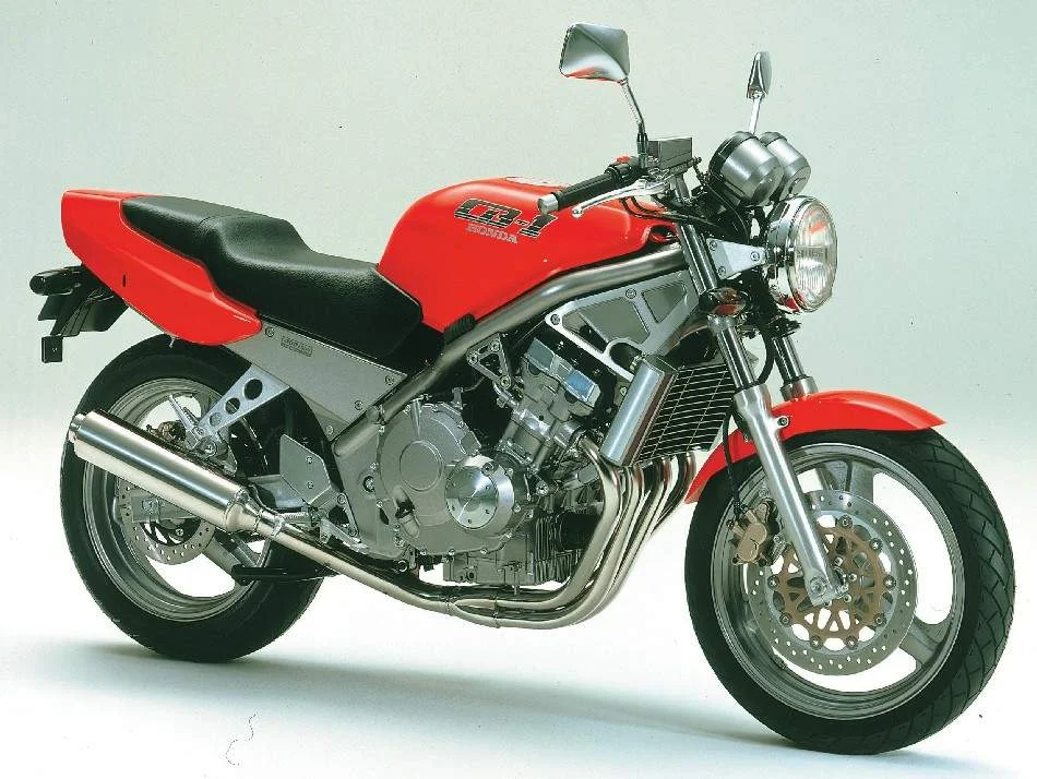 Honda CB1