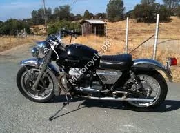 Moto Guzzi 850 T 5