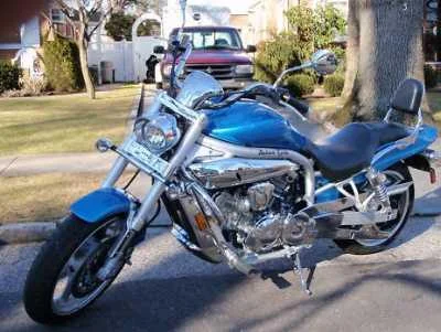 Hyosung GV650