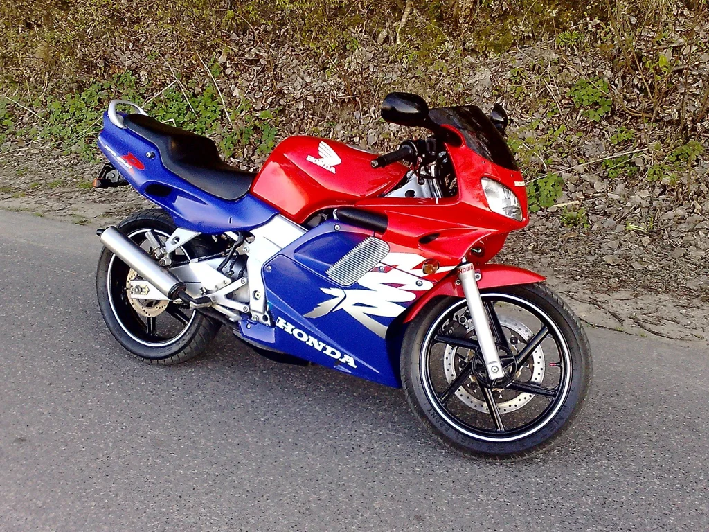Honda NSR 125 1999