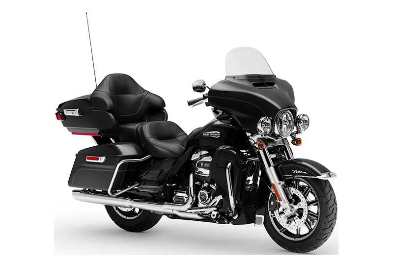Harley-Davidson Electra Glide Ultra Classic