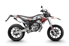 Derbi DRD Racing 50 R 2007