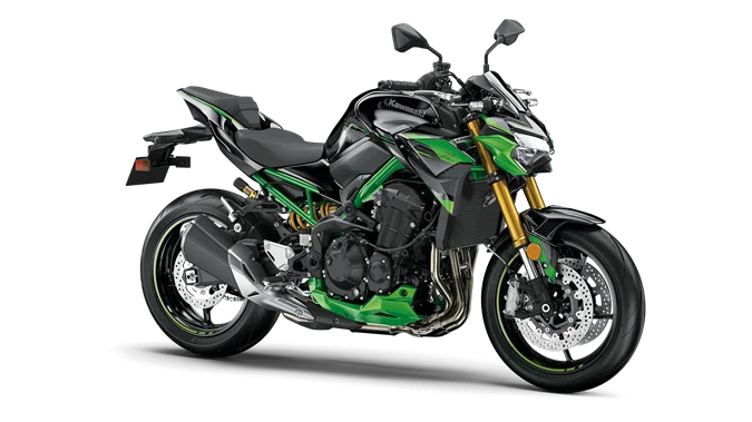 Kawasaki Z900 SE ABS