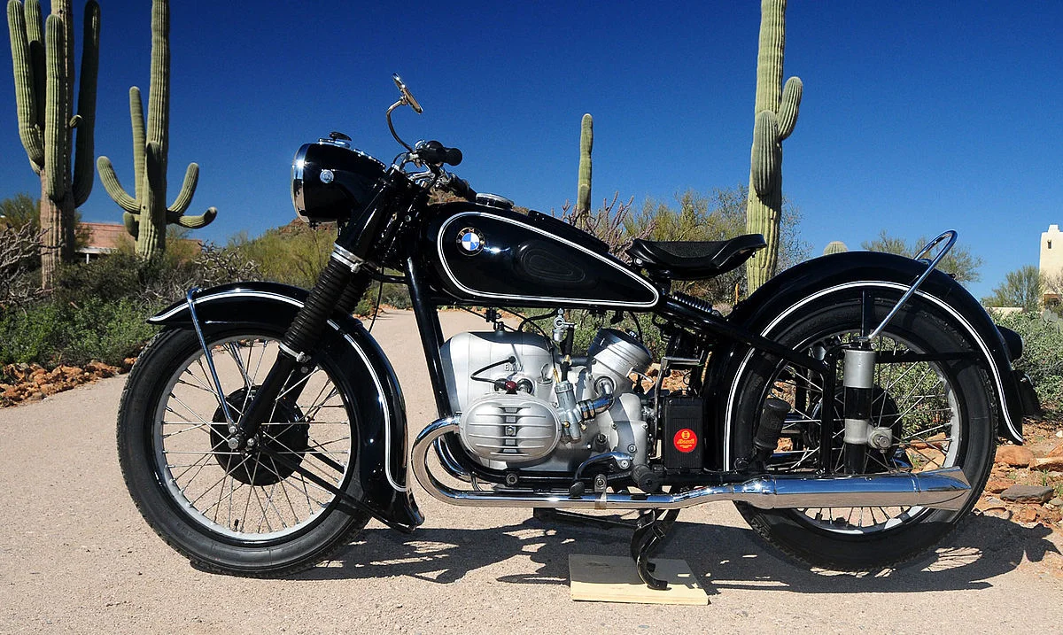 BMW R51 3