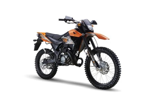 KSR TR 50 X