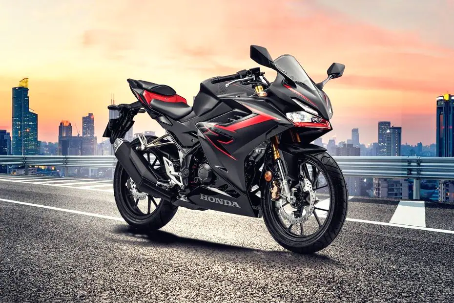 Honda CBR150R 2023