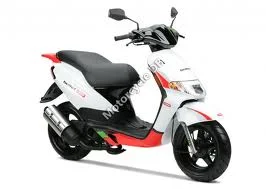 Derbi Atlantis Bullet