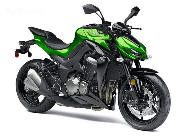 Kawasaki Z1000 ABS