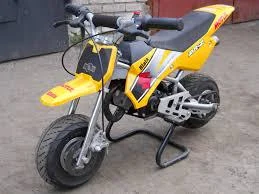 Blata Minimotard 2.5