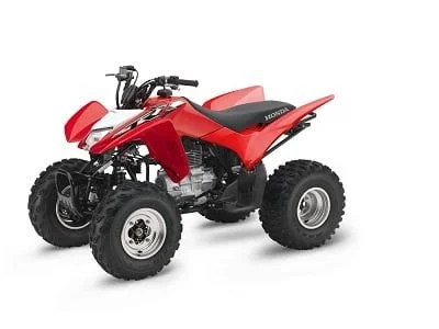 Honda TRX250X