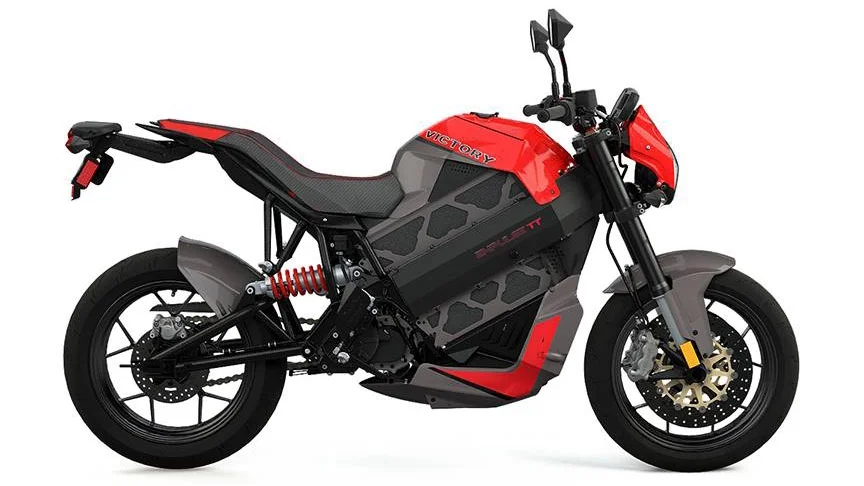 Victory Empulse TT