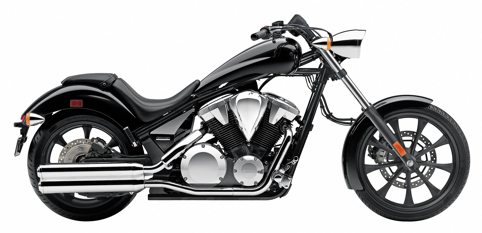 Honda Fury