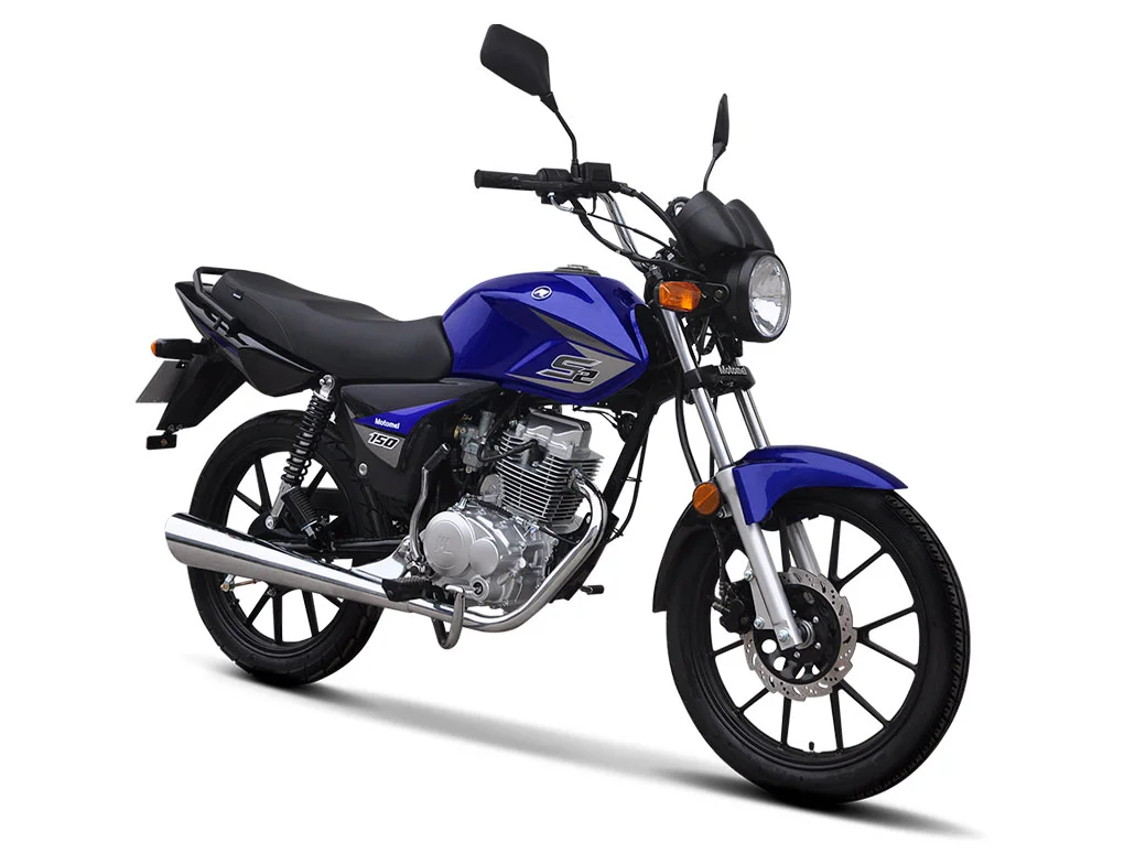 Motomel S2 150 Full Aleaación