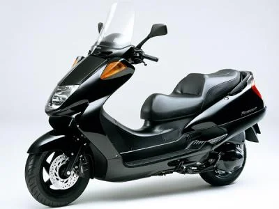 Honda Foresight 250