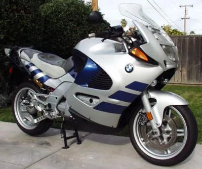 BMW K 1200 RS