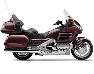 Honda Gold Wing Premium Audio