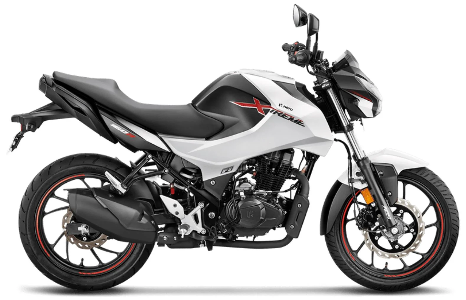 Hero Xtreme 160R