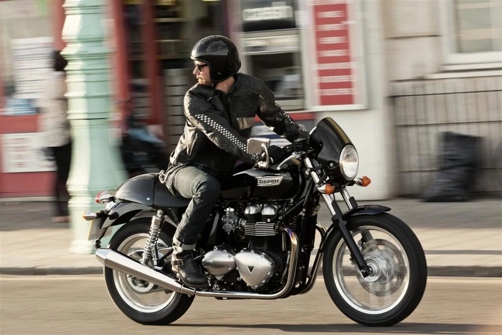 Triumph Thruxton