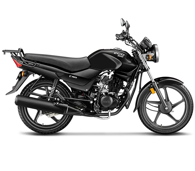 Hero Eco 150