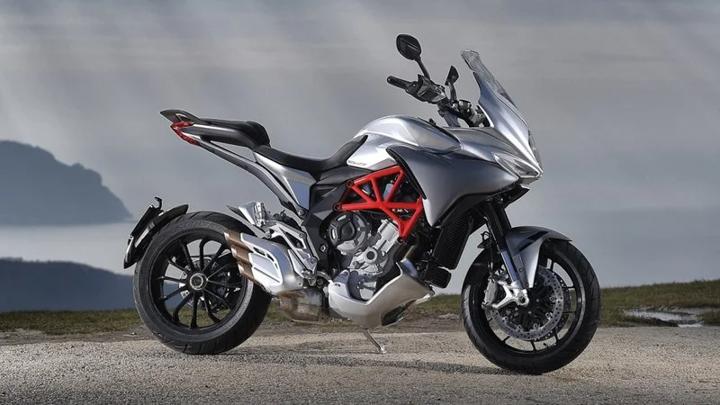 MV Agusta Turismo Veloce 800