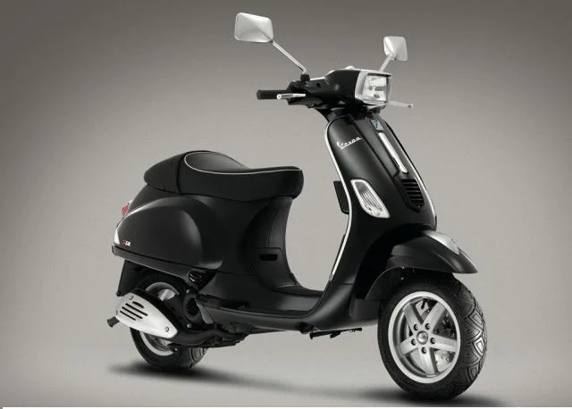 Vespa S 50