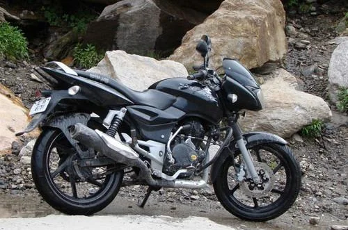 Bajaj Pulsar 180 DTS-i