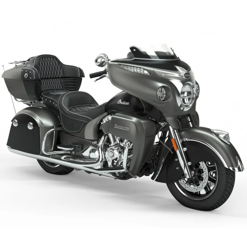 Indian Roadmaster 2019