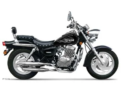 Qlink Legend 250