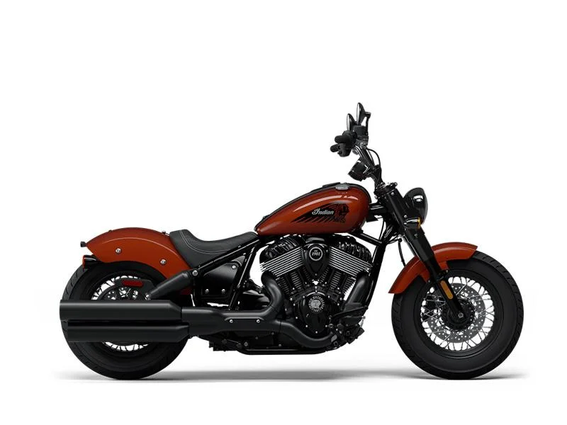 Indian Chief Bobber 2024