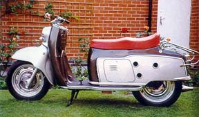 Maico letta 247