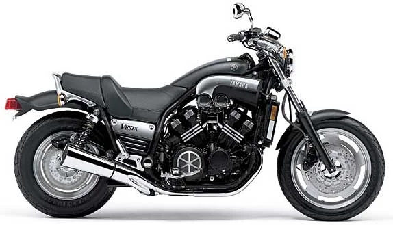 Yamaha V-Max