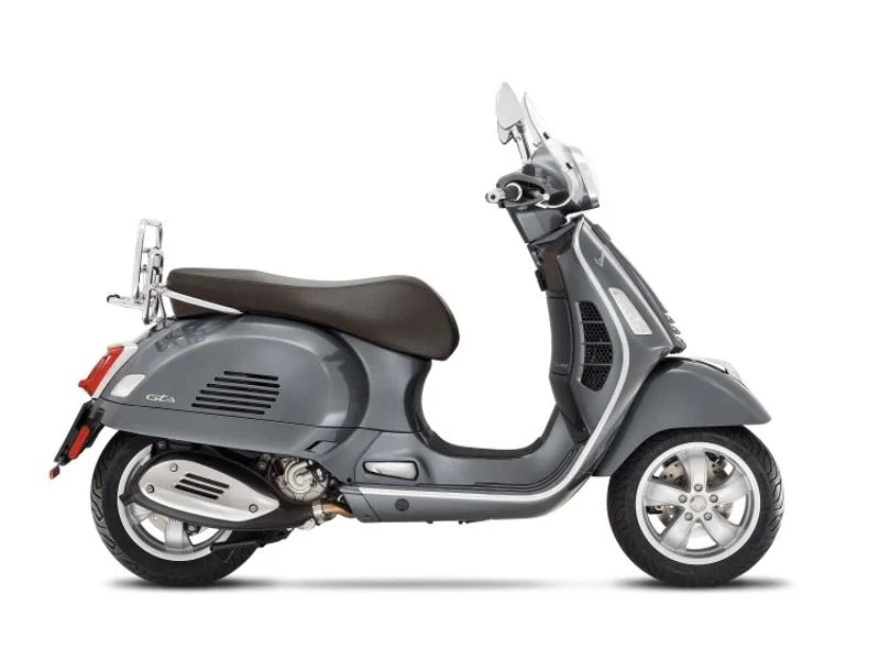 Vespa GTS 300 Touring
