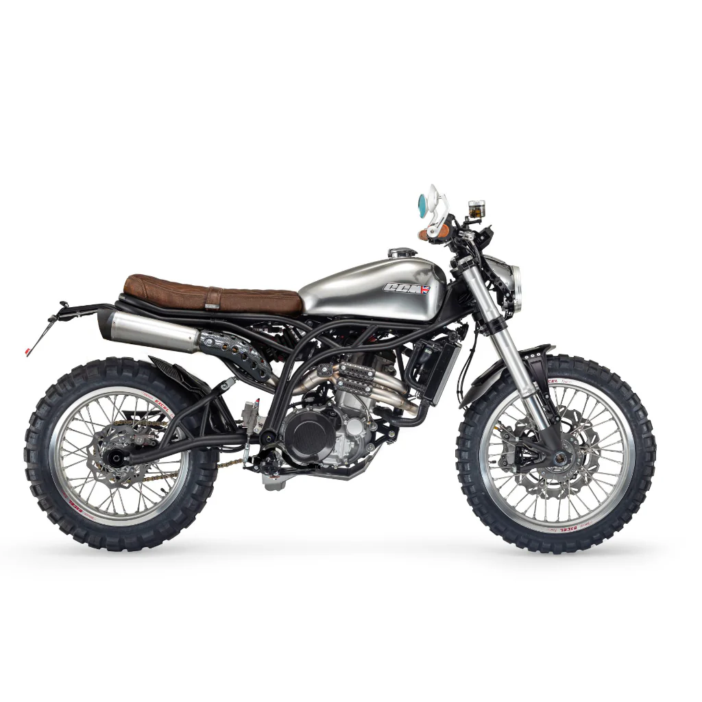 CCM Maverick 2024