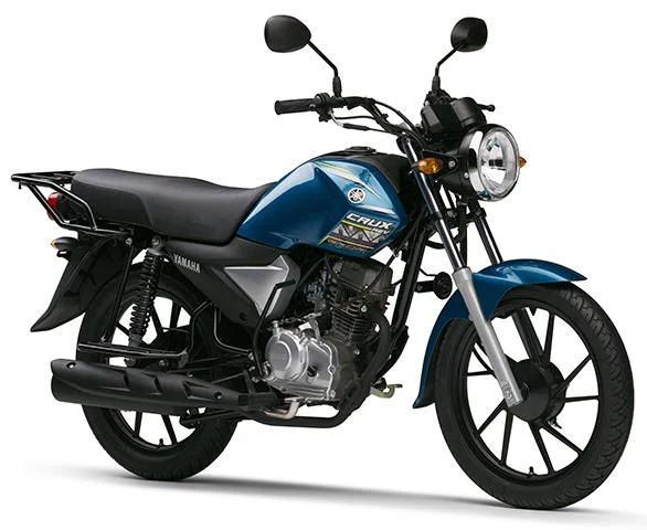 Yamaha Crux